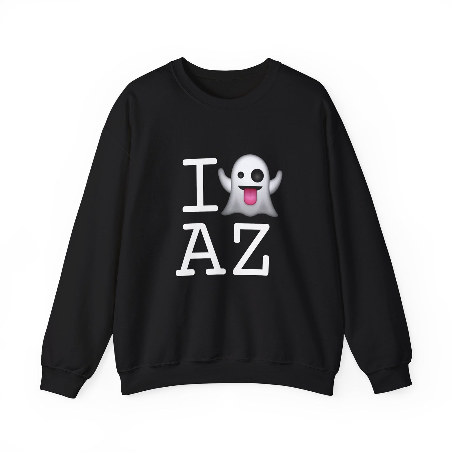 "I'm Ghosting Arizona" Sweatshirt