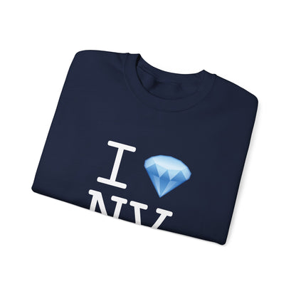 "I Diamond Nevada" Sweatshirt