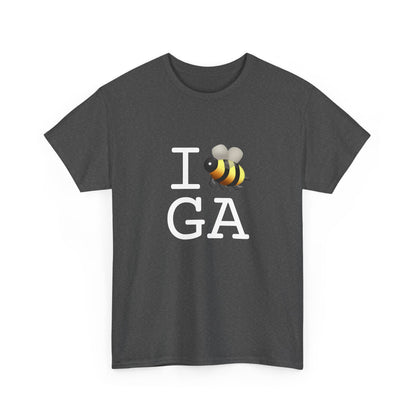 "I Bee in Georgia" Tee