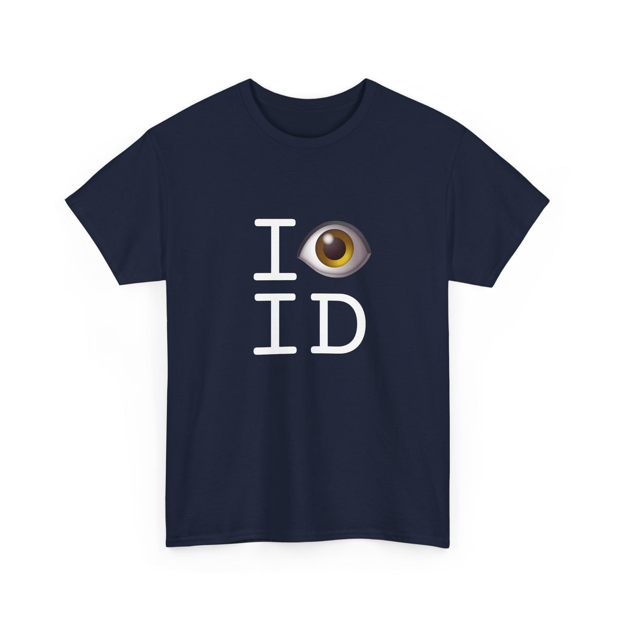 "I See (Eye) Idaho" Tee