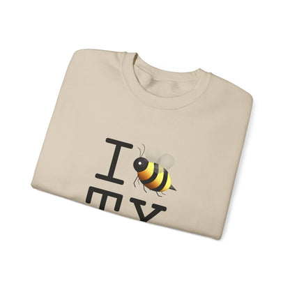 "I Bee in Texas" Sweatshirt