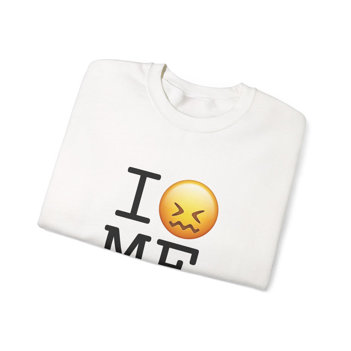 "I'm Confounded by Maine" Sweatshirt