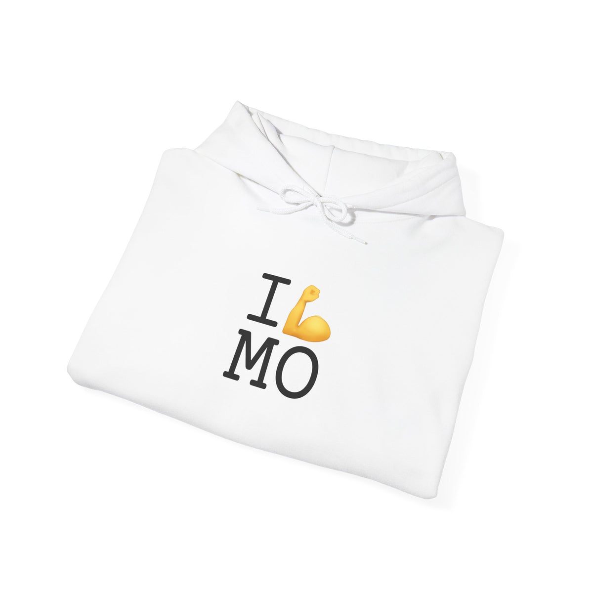 "I Flex in/on Missouri" Hoodie