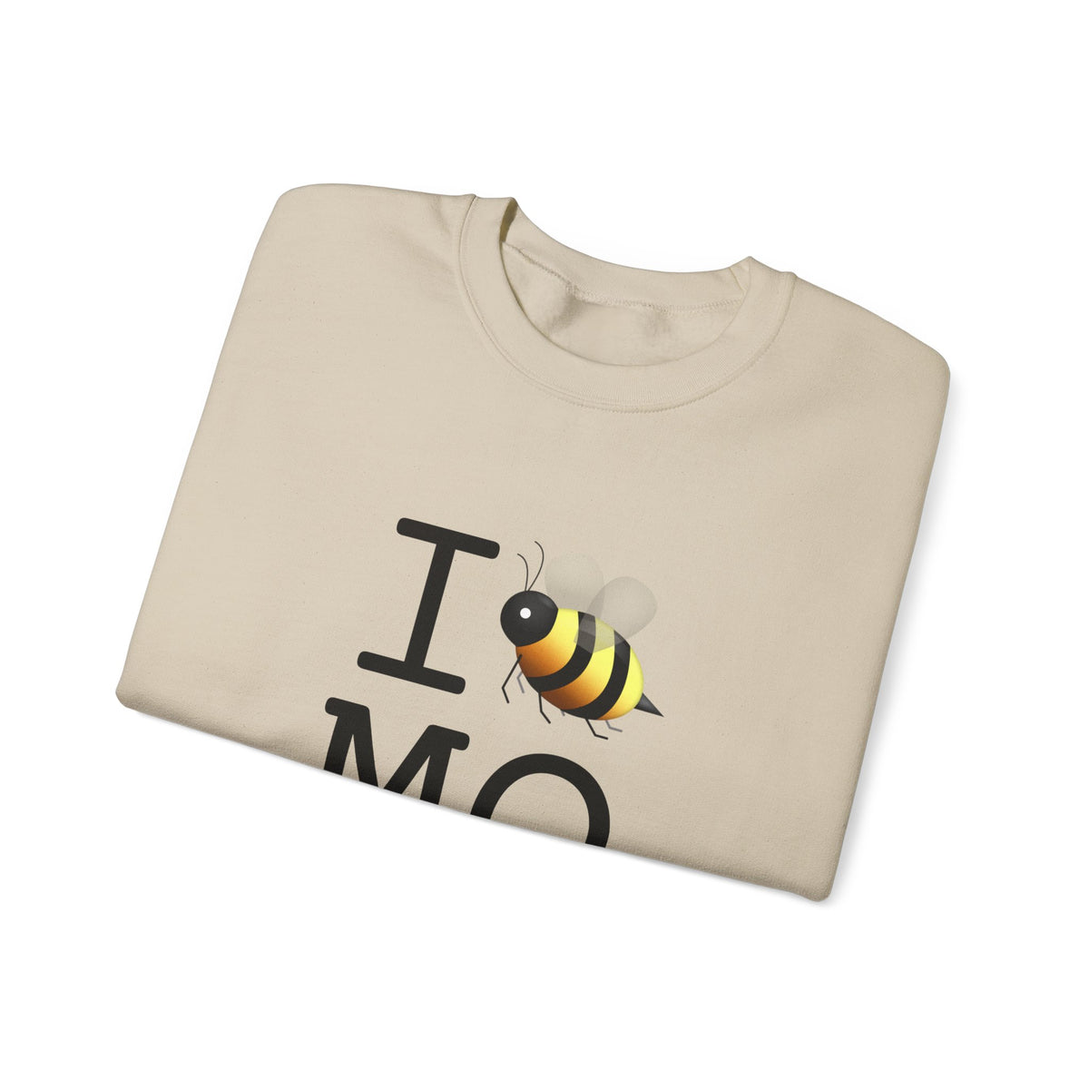 "I Bee in Missouri" Sweatshirt