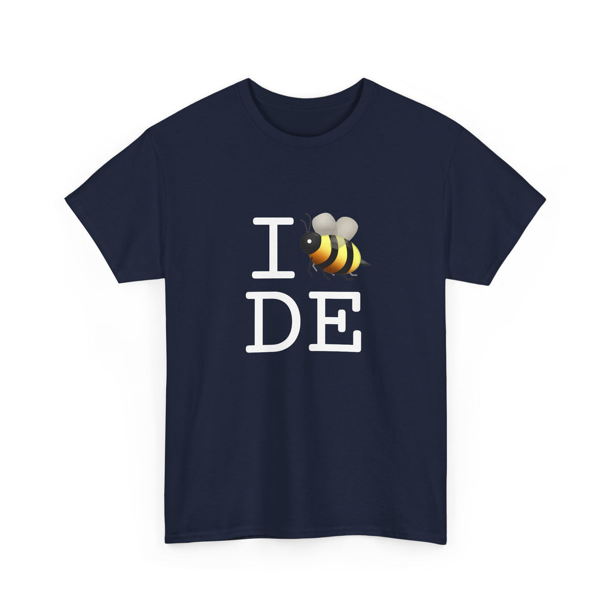 "I Bee in Delaware" Tee