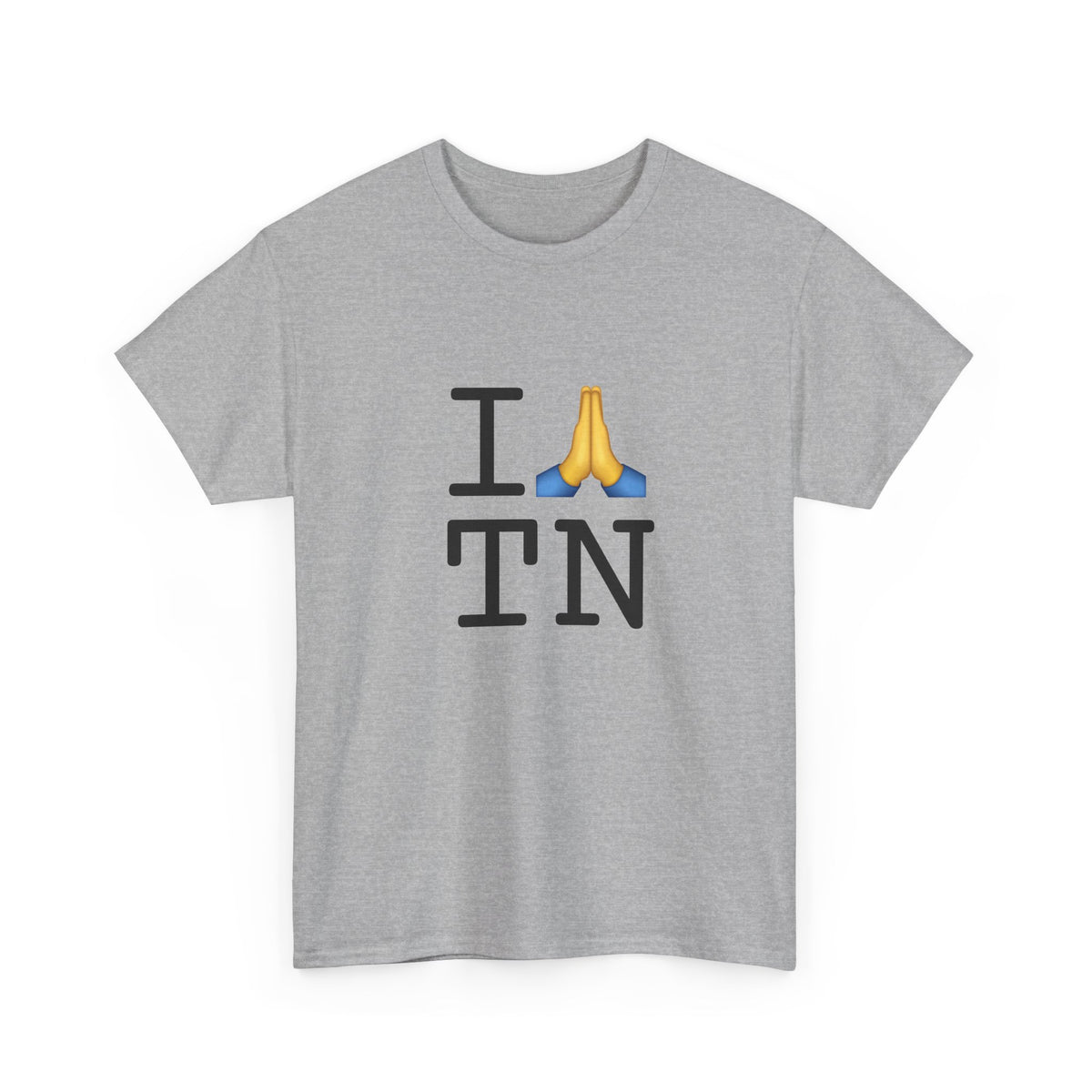 "I Pray for Tennessee" Tee