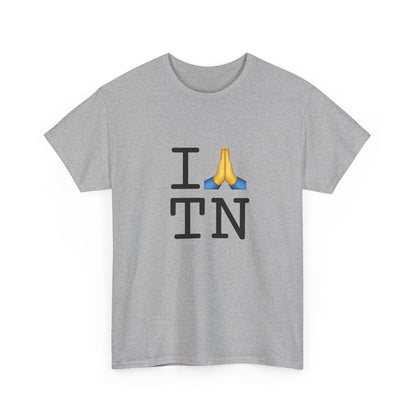 "I Pray for Tennessee" Tee