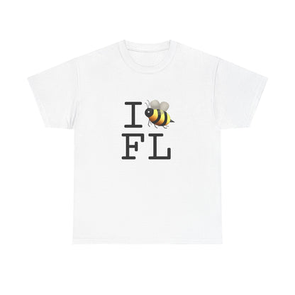 "I Bee in Florida" Tee