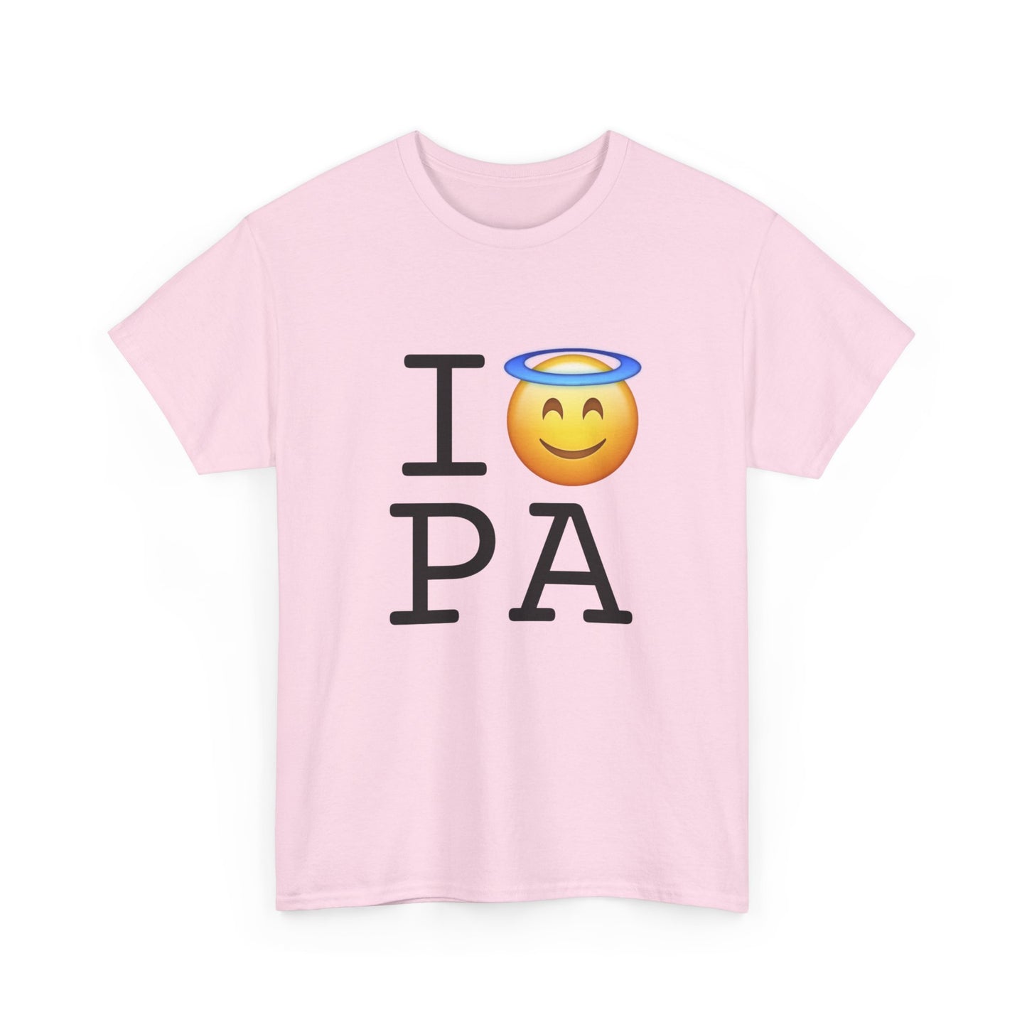 "I'm an Angel in Pennsylvania" Tee