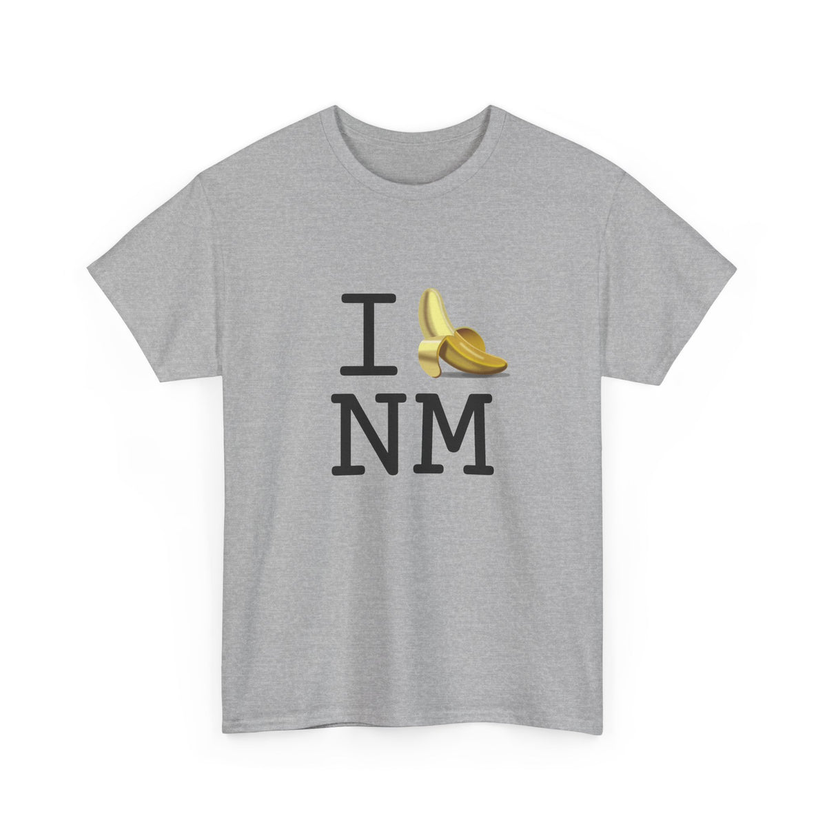"I'm Bananas about New Mexico" Tee