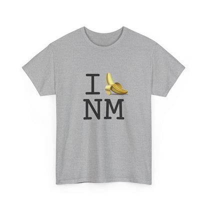 "I'm Bananas about New Mexico" Tee