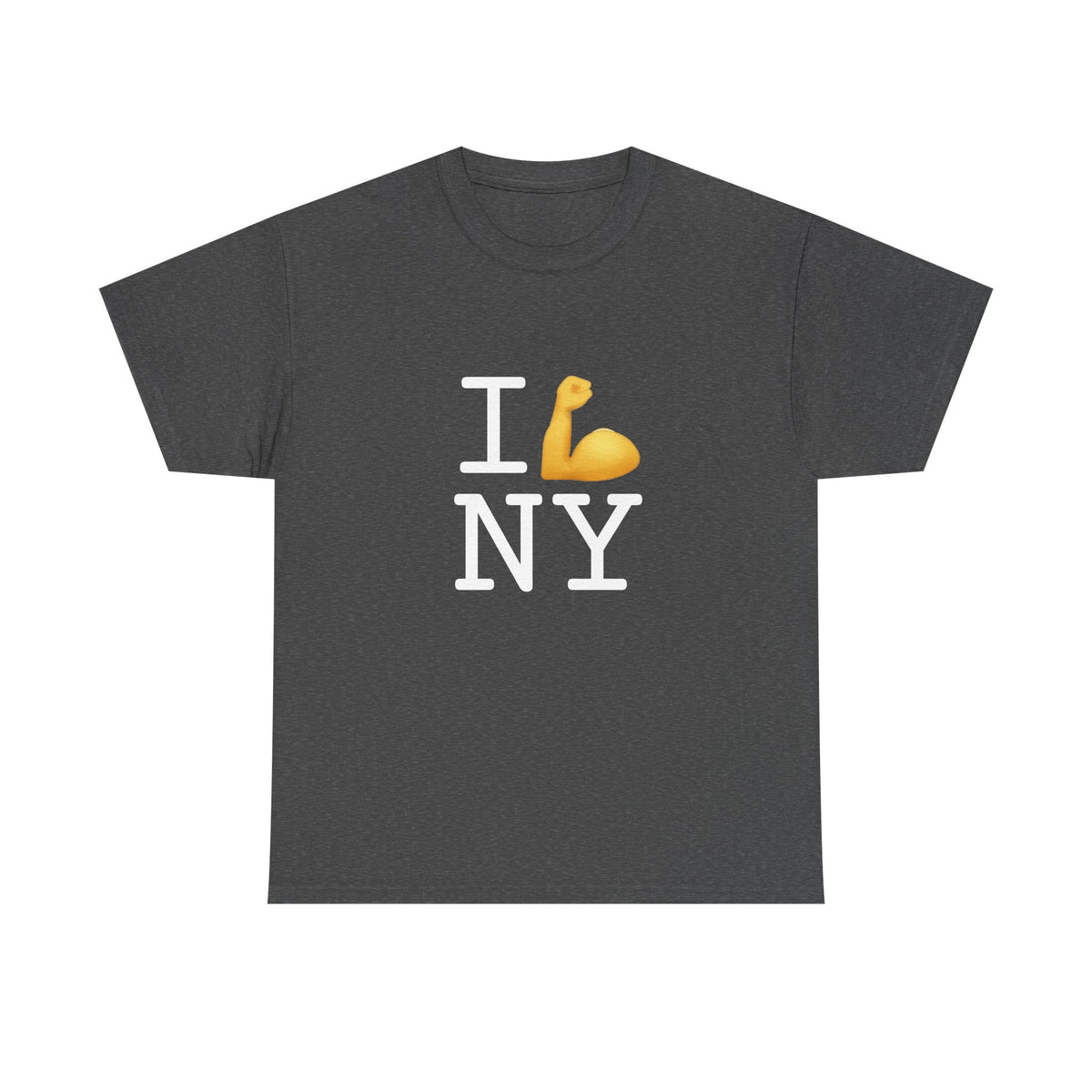"I Flex in/on New York" Tee