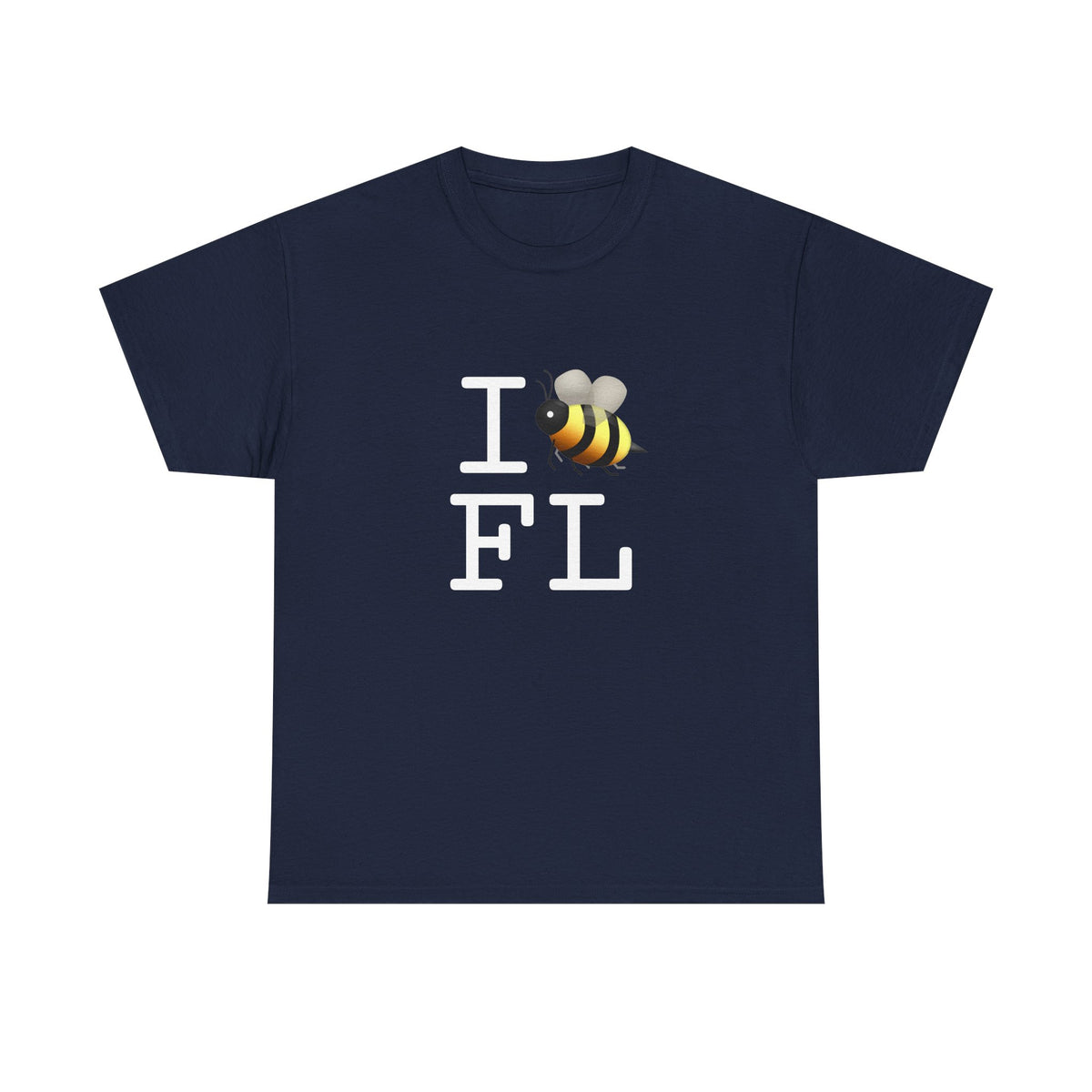 "I Bee in Florida" Tee