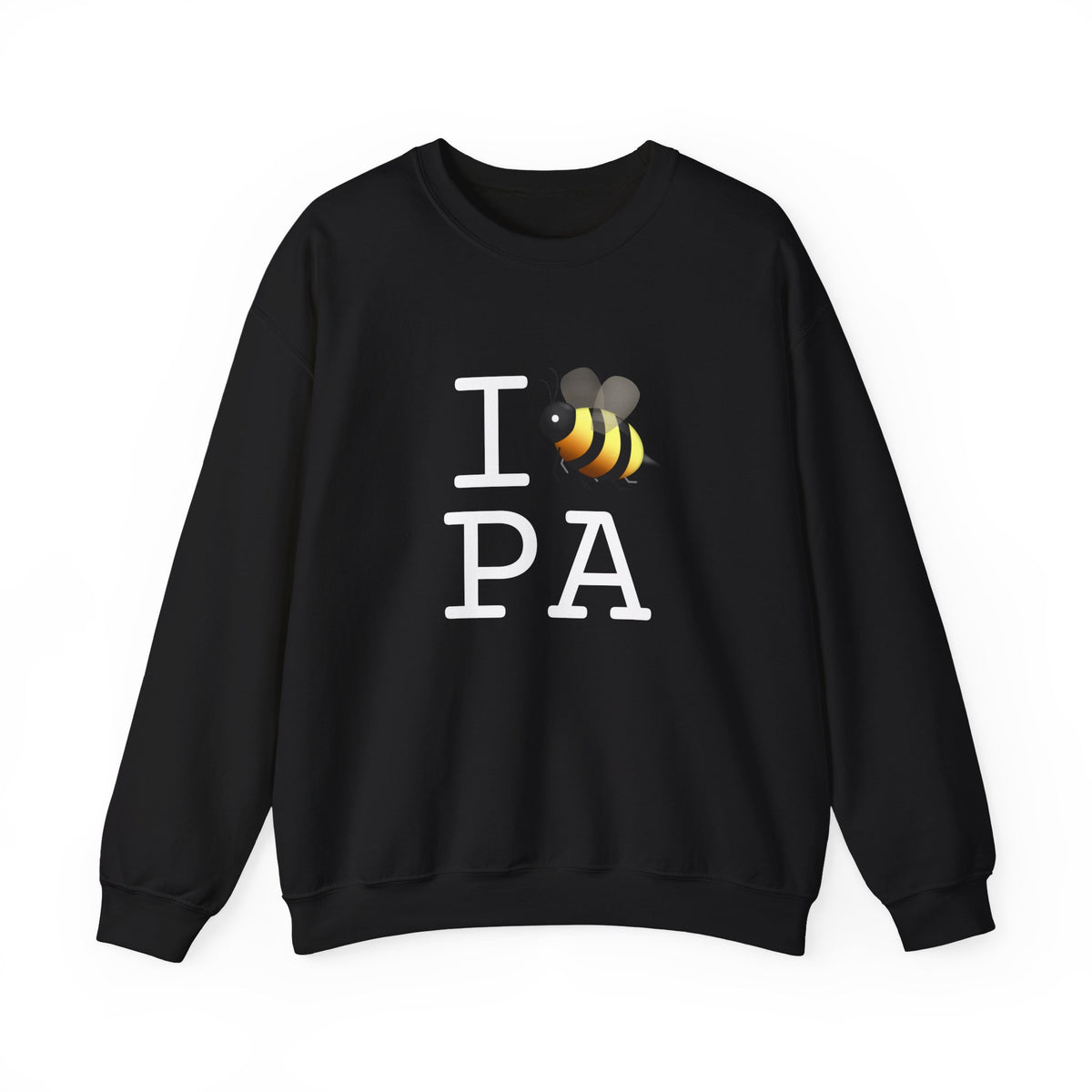 "I Bee in Pennsylvania" Sweatshirt