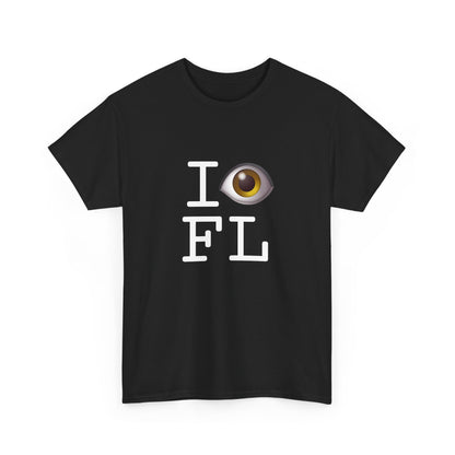 "I See (Eye) Florida" Tee
