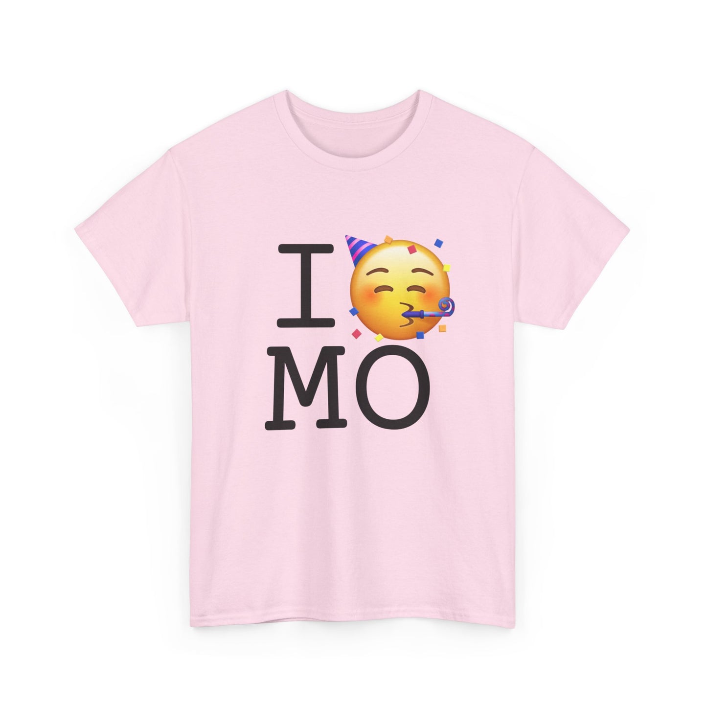 "I Celebrate Missouri" Tee