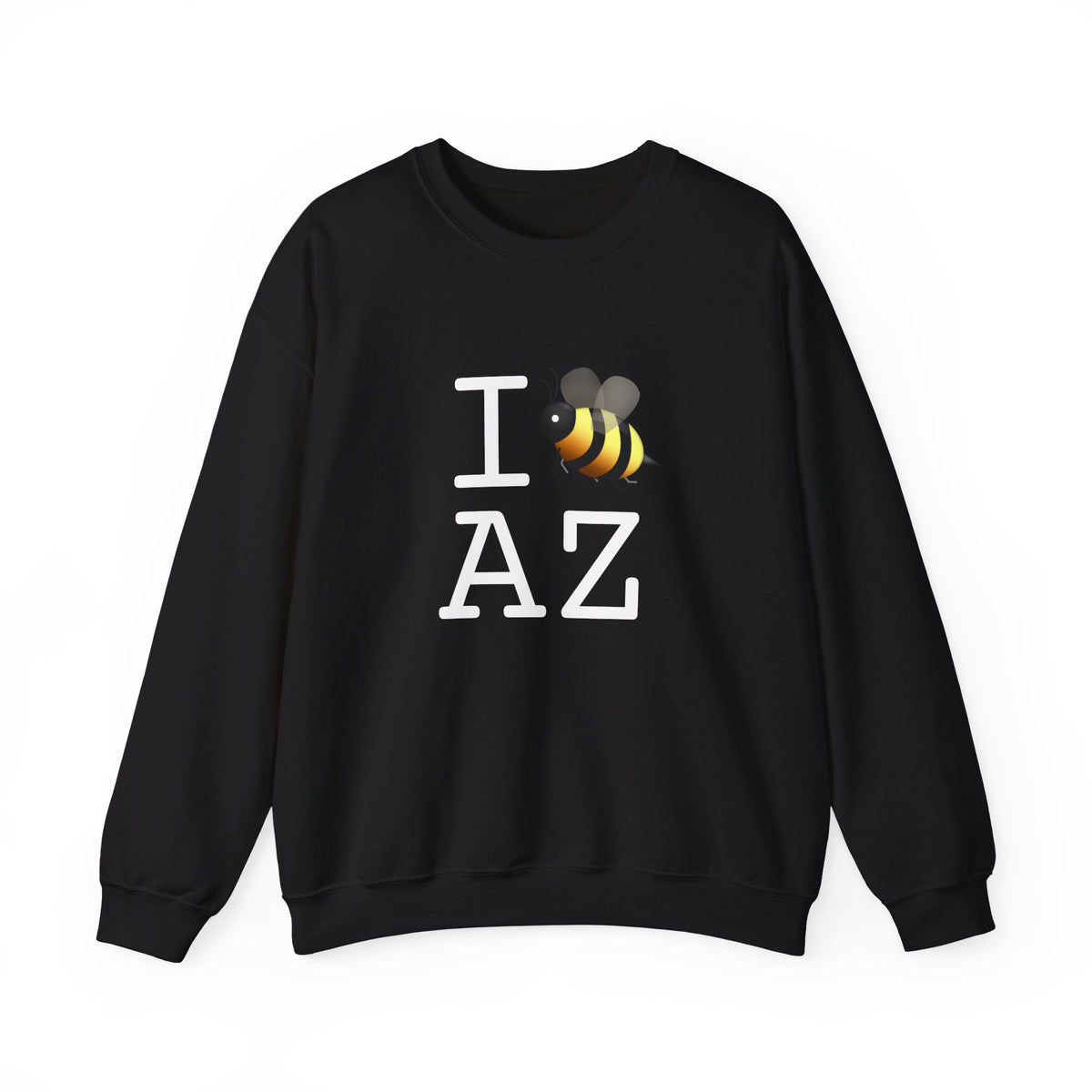 "I Bee in Arizona" Sweatshirt