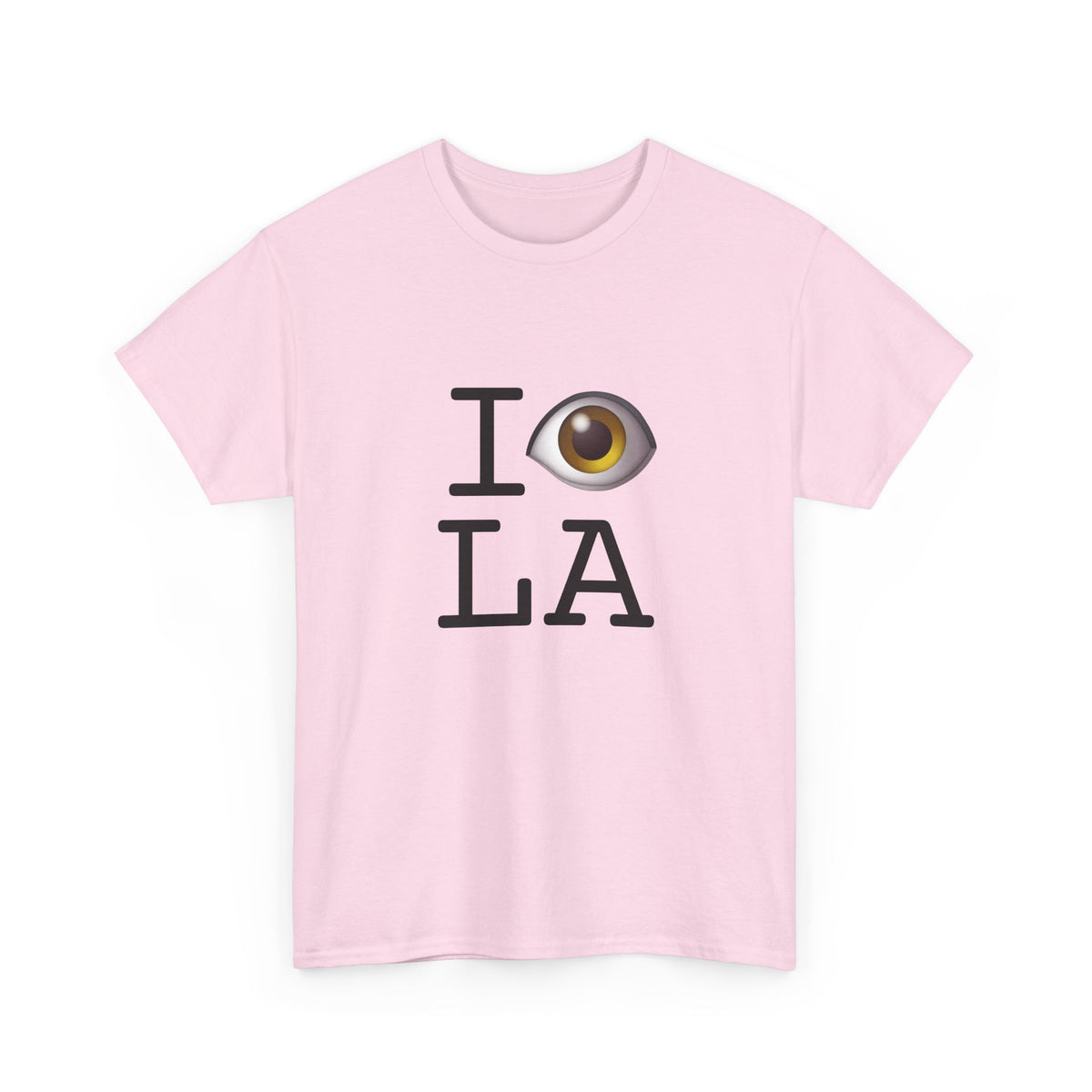 "I See (Eye) Louisiana" Tee