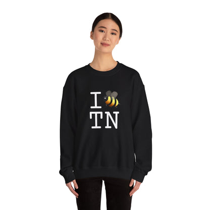 "I Bee in Tennessee" Sweatshirt