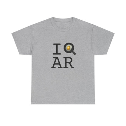 "I Cook in Arkansas" Tee