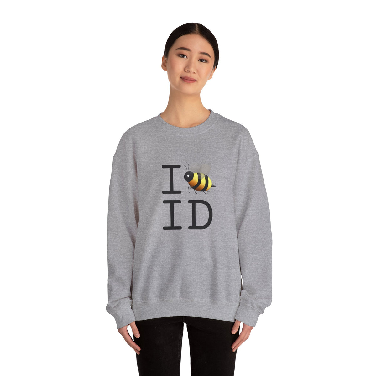 "I Bee in Idaho" Sweatshirt