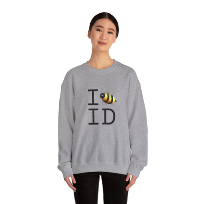 "I Bee in Idaho" Sweatshirt
