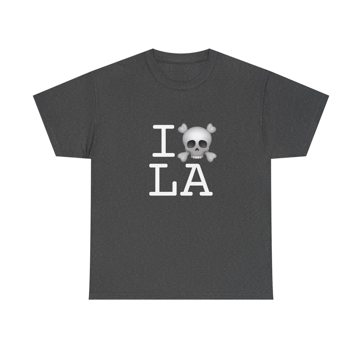 "I'm a Pirate in Louisiana" Tee
