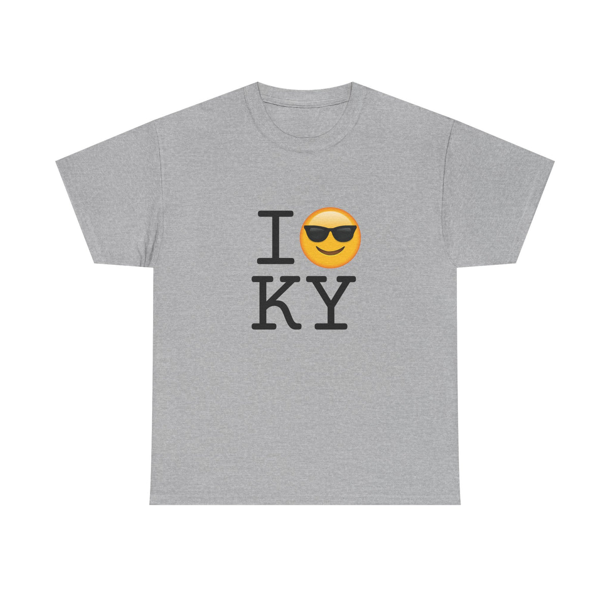 "I'm Cool with Kentucky" Tee