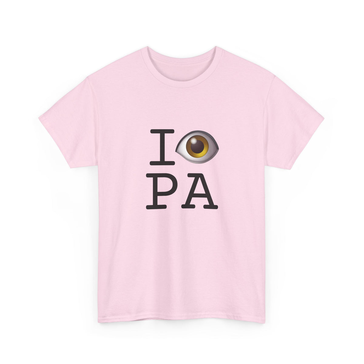 "I See (Eye) Pennsylvania" Tee