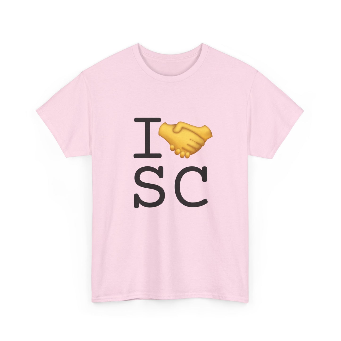"I Have an Arrangement with South Carolina" Tee