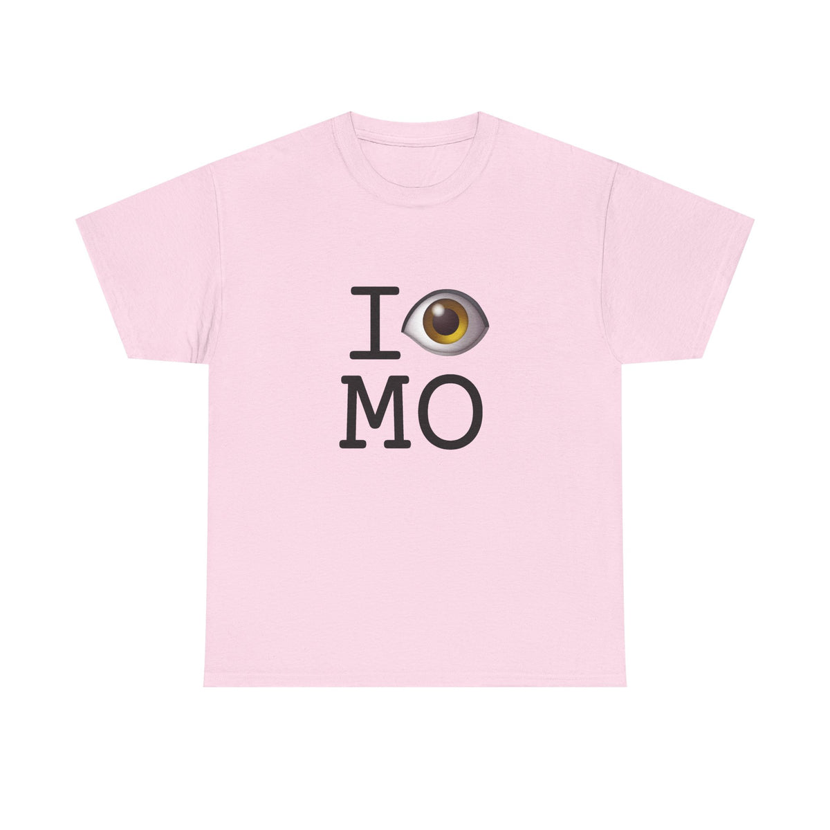 "I See (Eye) Missouri" Tee