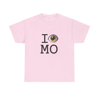 "I See (Eye) Missouri" Tee