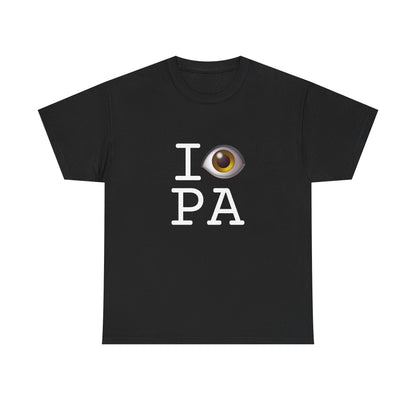 "I See (Eye) Pennsylvania" Tee