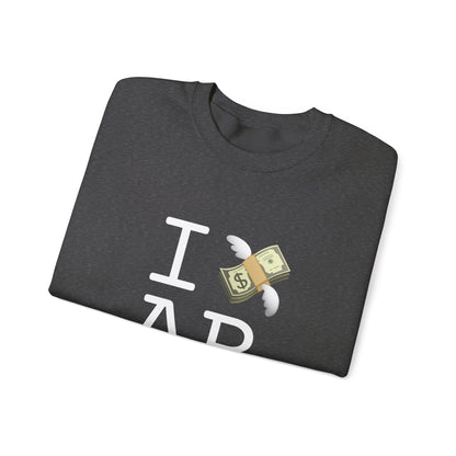 "I Lose Money in Arkansas" Sweatshirt