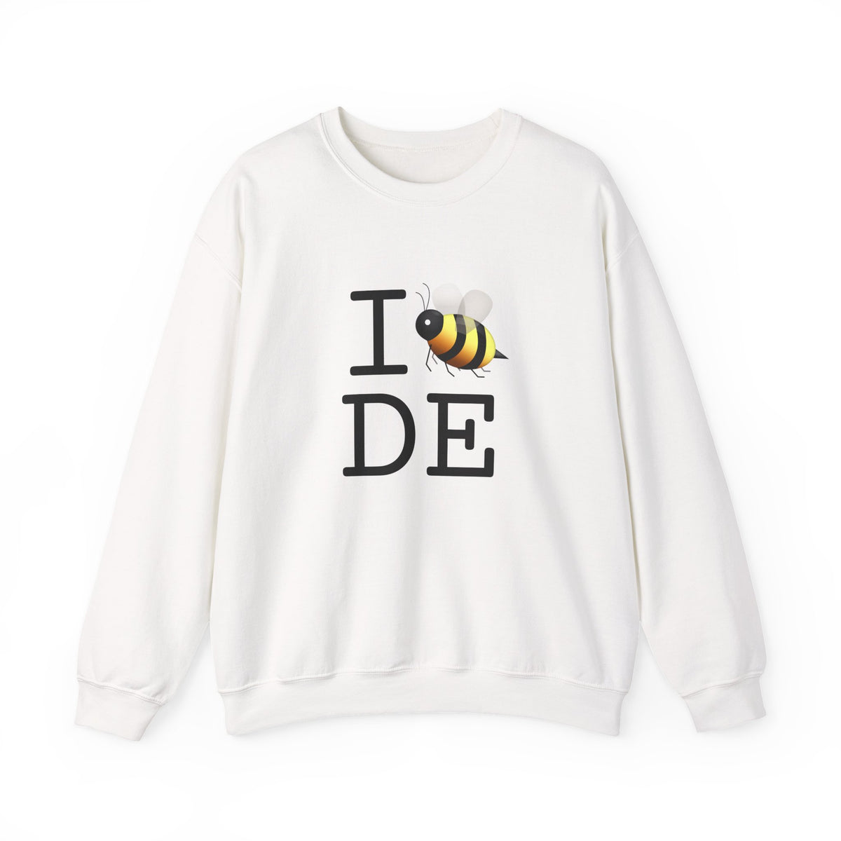 "I Bee in Delaware" Sweatshirt