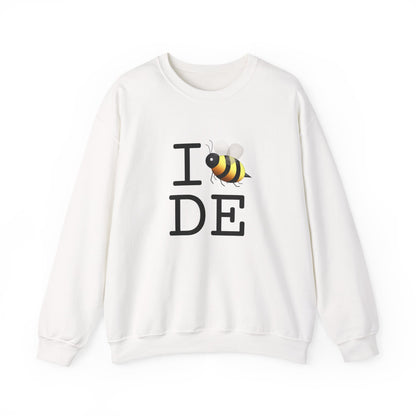 "I Bee in Delaware" Sweatshirt