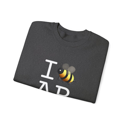 "I Bee in Arkansas" Sweatshirt