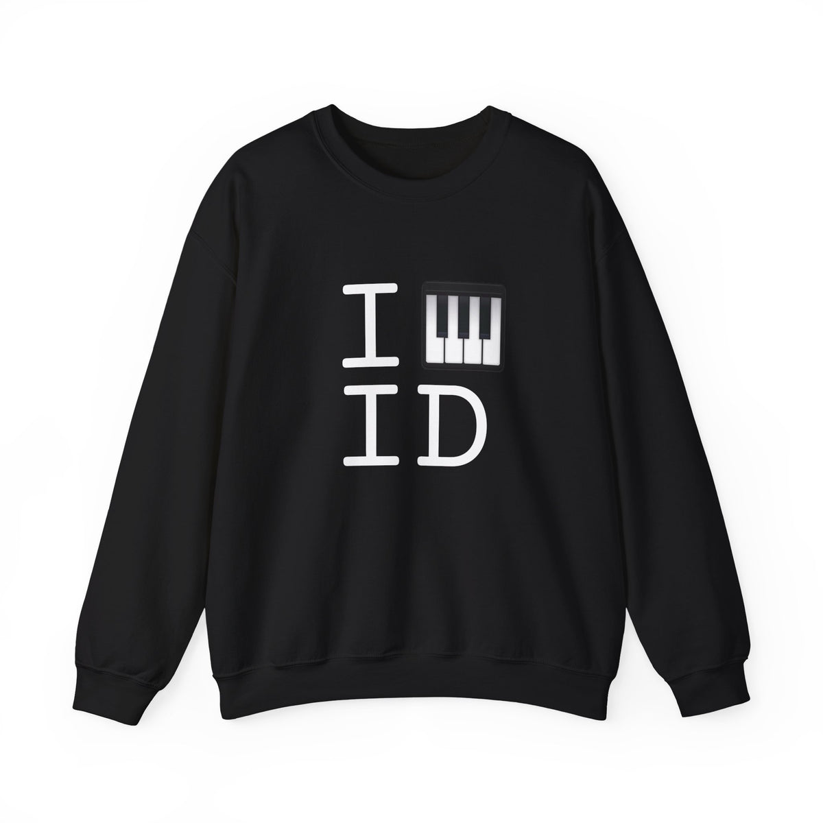 "I Piano Idaho" Sweatshirt