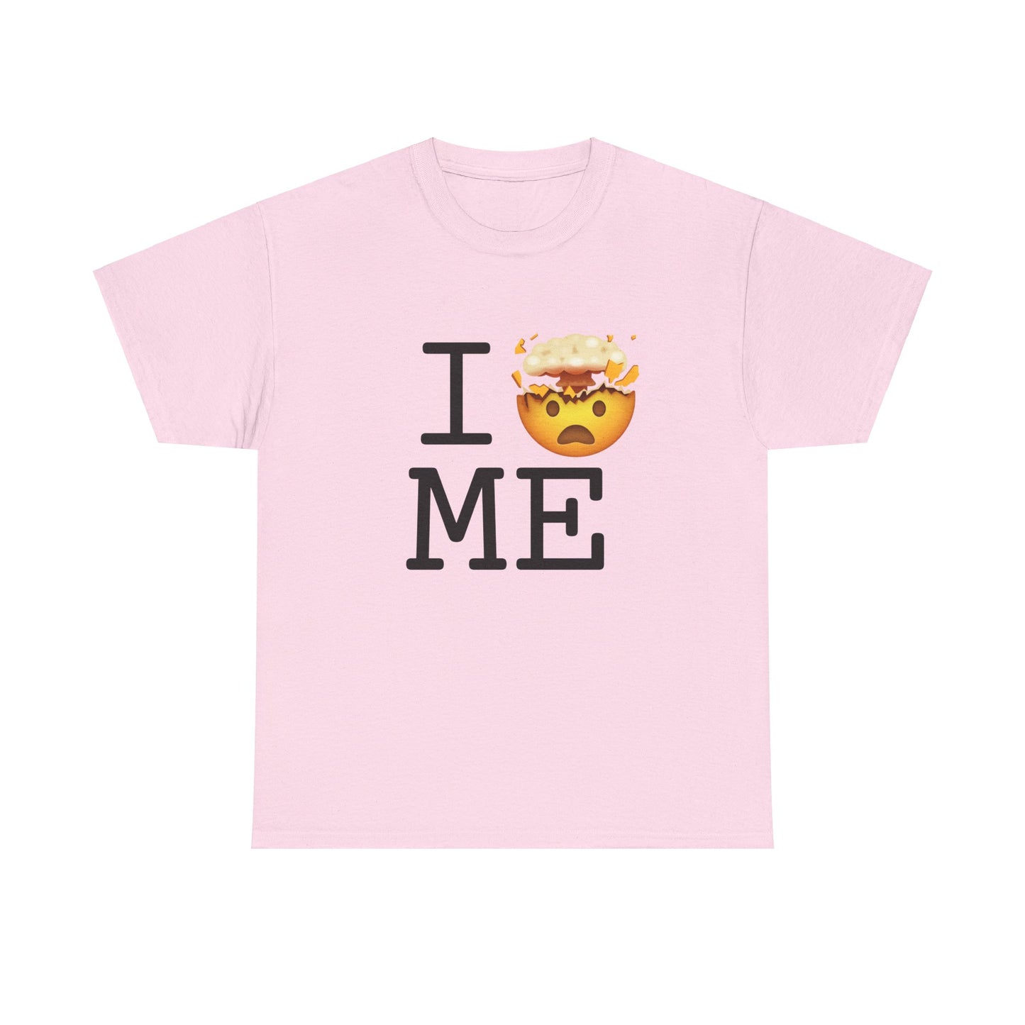 "I'm Mind Blown by Maine" Tee