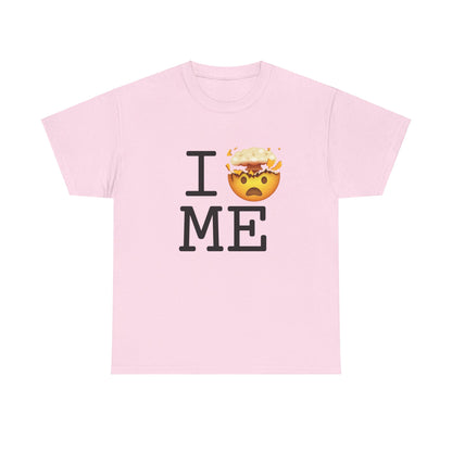 "I'm Mind Blown by Maine" Tee