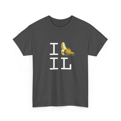 "I'm Bananas about Illinois" Tee