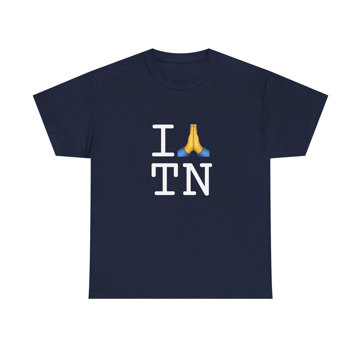 "I Pray for Tennessee" Tee