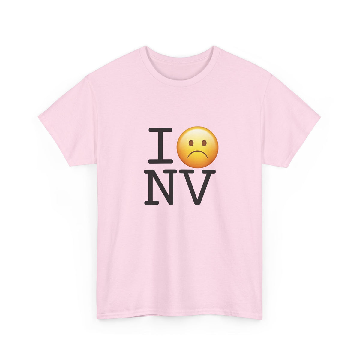 "I'm Grumpy about Nevada" Tee
