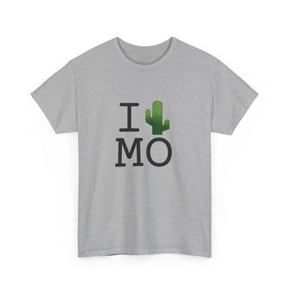 "I Cactus Missouri" Tee