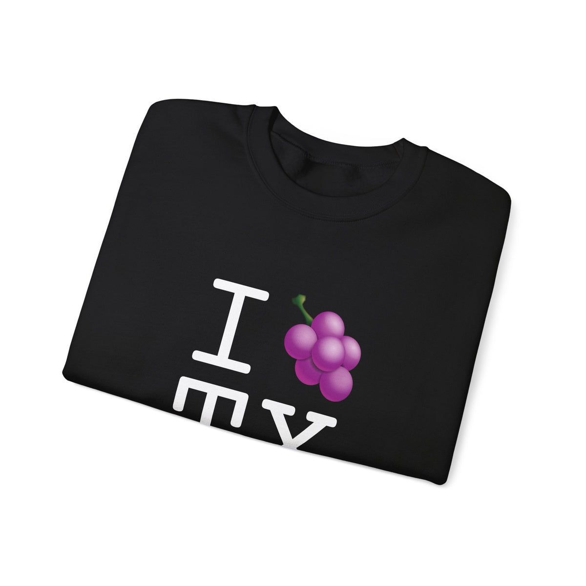 "I Grape Texas" Sweatshirt