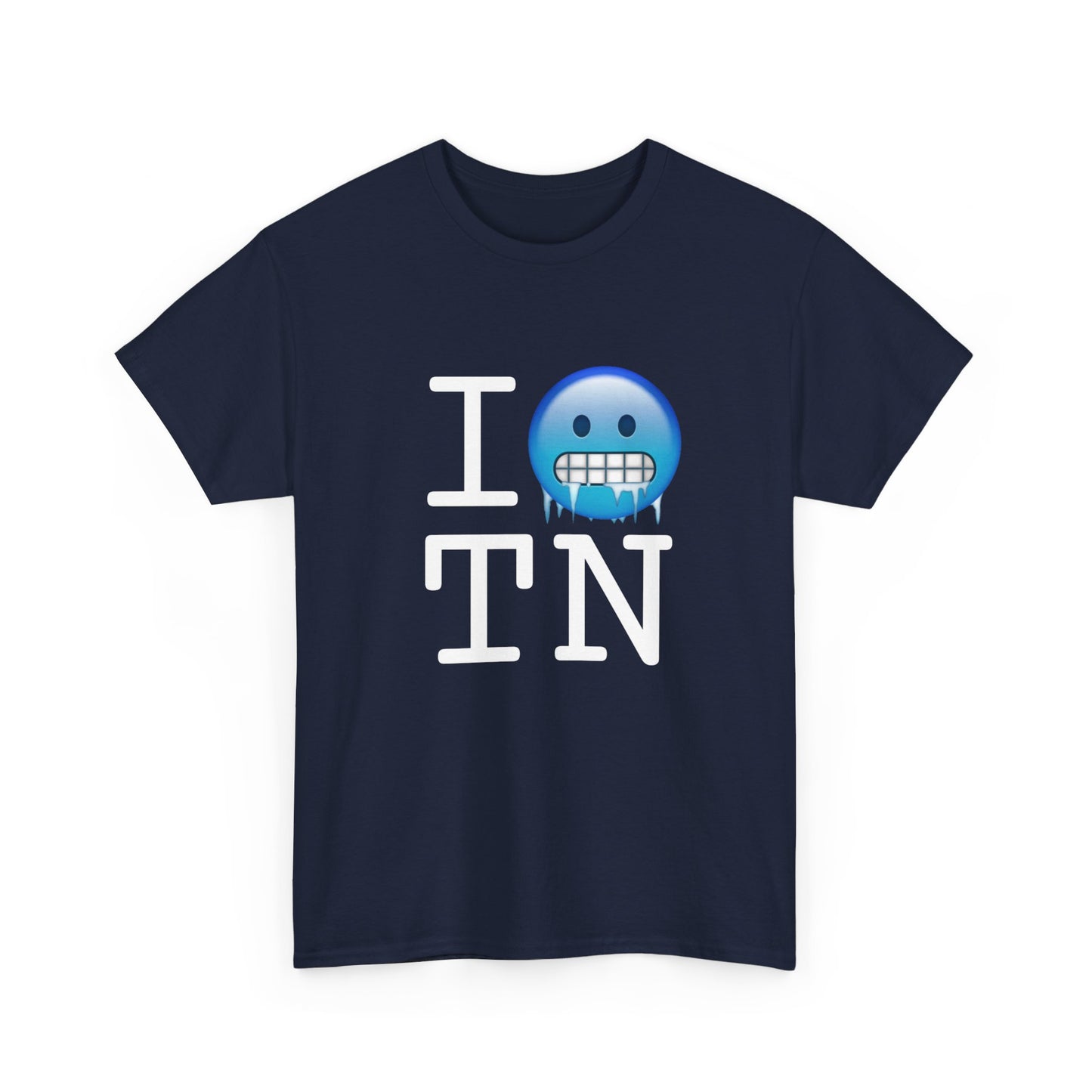 "I'm Cold in Tennessee" Tee