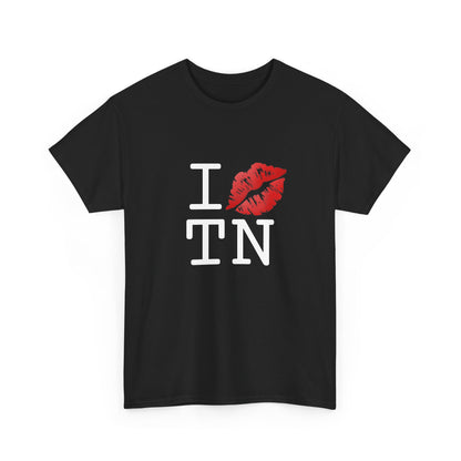 "I Kiss Mark Tennessee" Tee