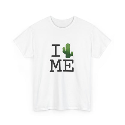 "I Cactus Maine" Tee