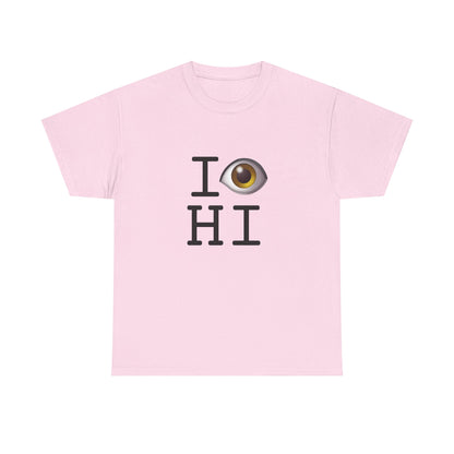 "I See (Eye) Hawaii" Tee
