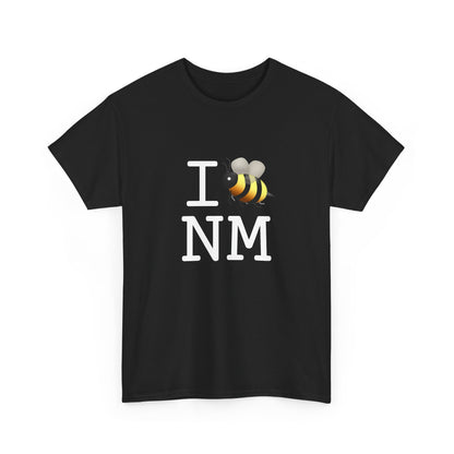 "I Bee in New Mexico" Tee